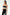 Emerson Airweight Bra | Black & Ice