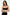 Emerson Airweight Bra | Black & Ice