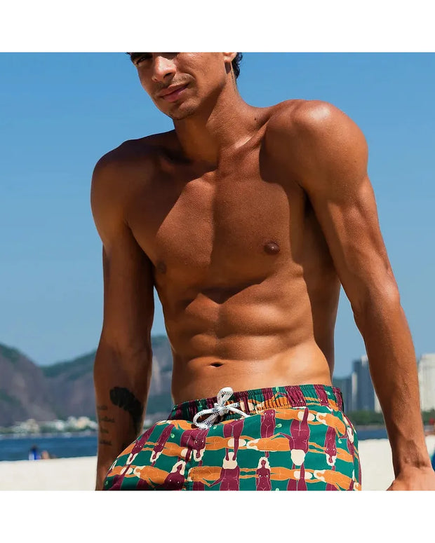 Gelato Swim Shorts