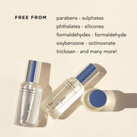 By Rosie Jane Hair and Body Perfume Mist in Beach Baby 