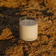 No. 07 Large Candle | Catalina Mountains