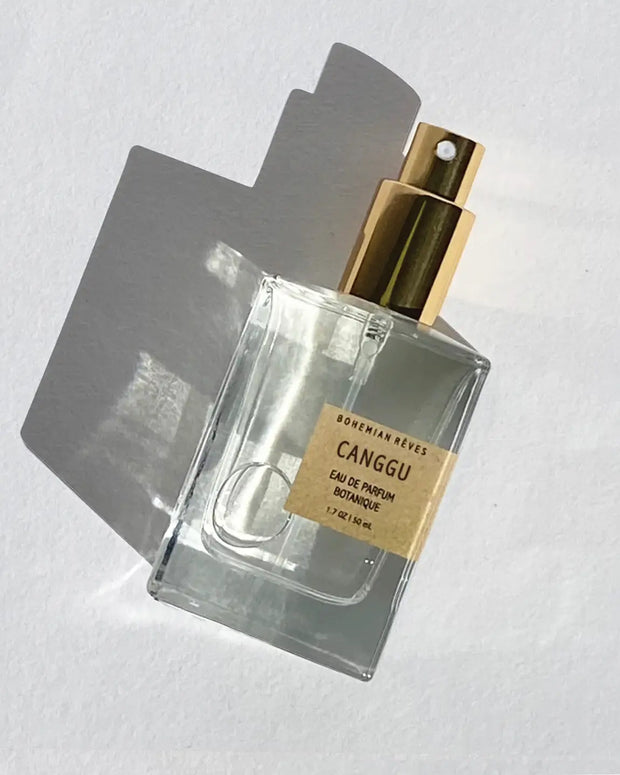 Canggu Botanical Parfum Mist