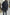 Le Bon Shoppe Theo Jacket in Washed Black Thin Denim Jacket 
