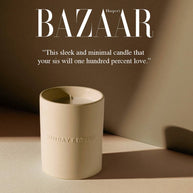 Nude Candle