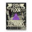 13th Floor Elevators: A Visual History - Room Eight - Anthology Editions
