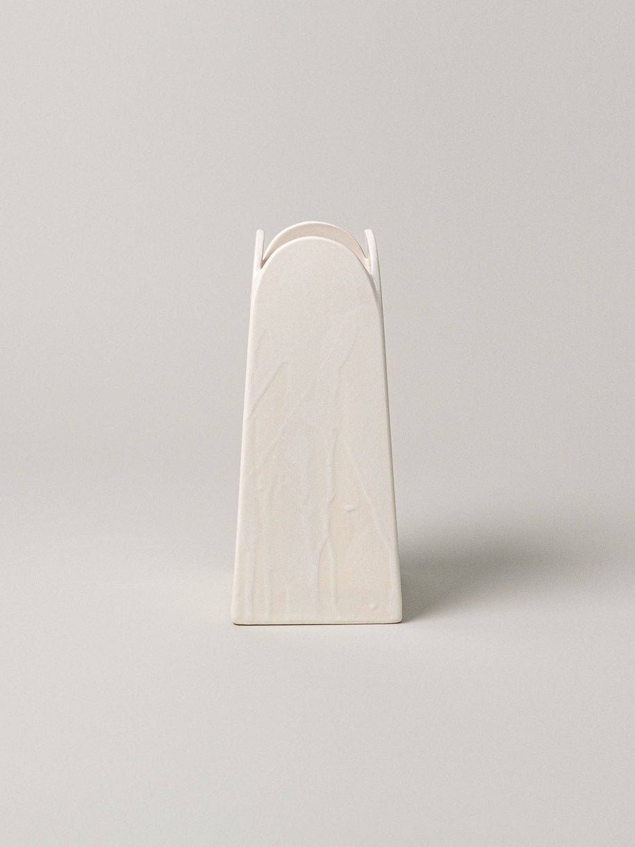 Olto Vase Tall | Glacé