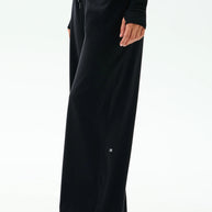 Brynn Airweight Pant | Black