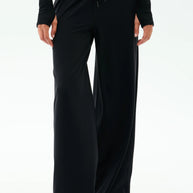 Brynn Airweight Pant | Black