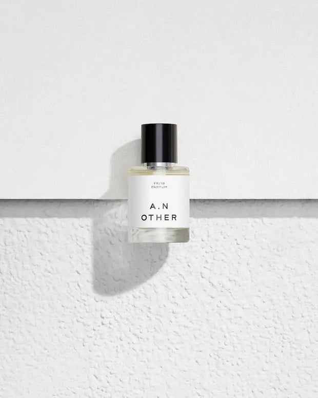 A.N Other Ginger Tonic FR/Perfume FR/2018