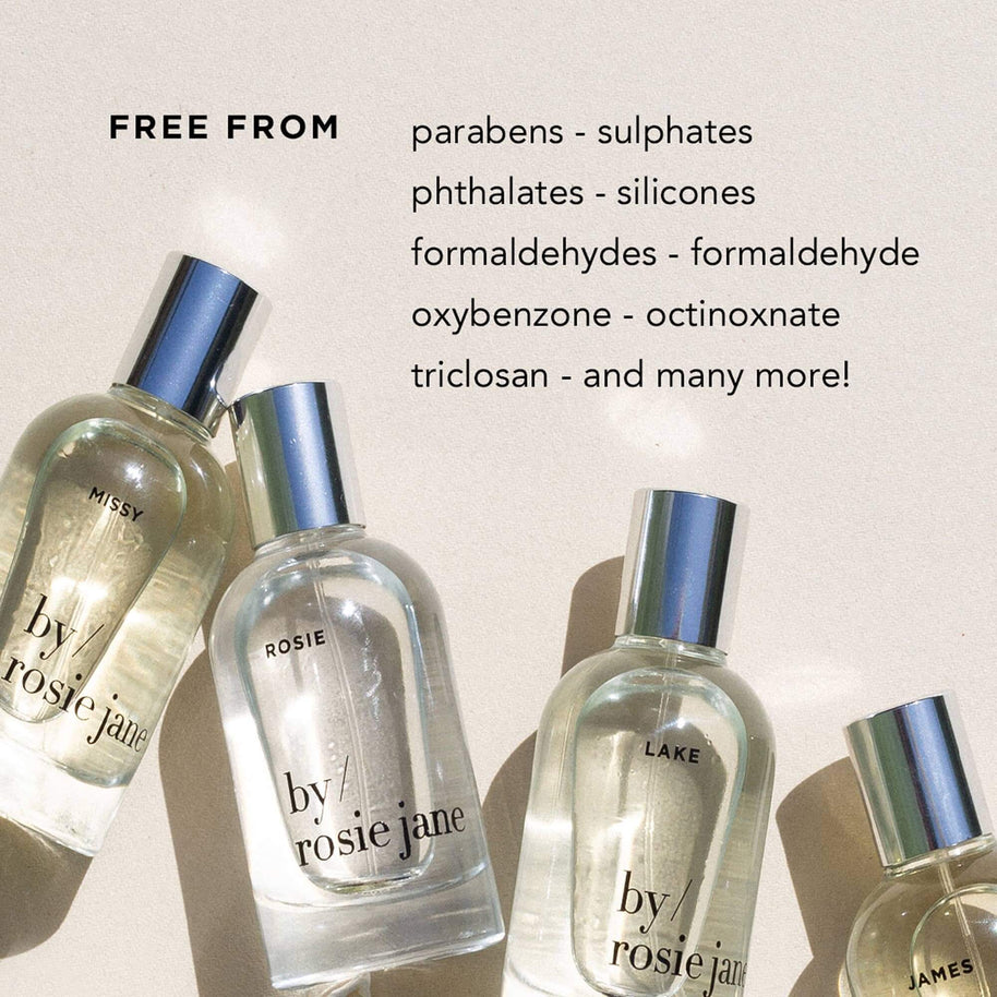 By Rosie Jane Dylan Perfume Oil 