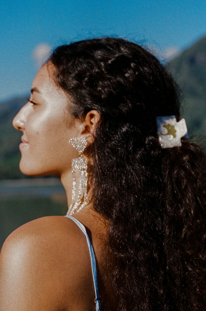 Casa Clara Hairclips 