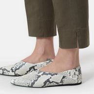 Sonnet Pant | Forrest Green