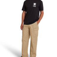 Deus Ex Machina Quad Tee Mens Black Graphic T-shirt 