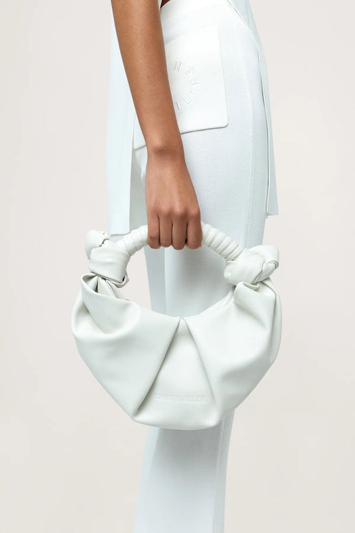 Lopsy Bag in Macadamia