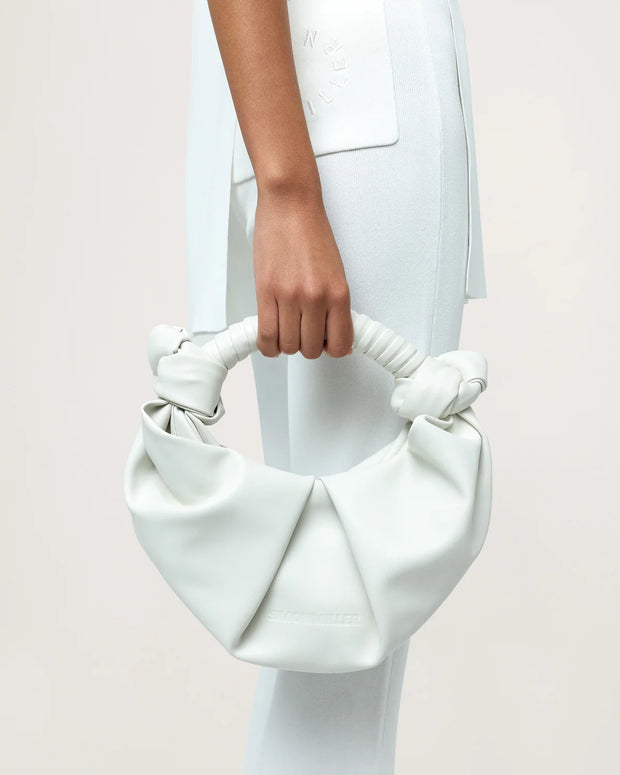 Lopsy Bag in Macadamia