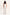 Posse Rio Top in Ivoy, Linen White Top