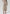 Ayla Raw Hem Crop | Neutral Stripe