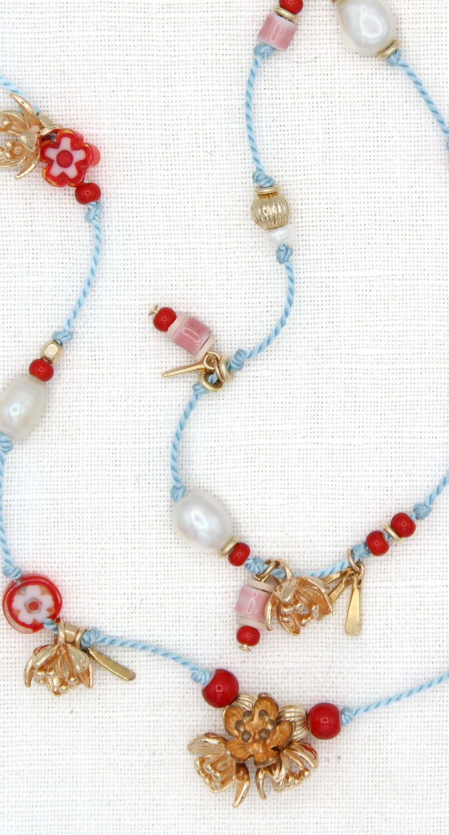 Stargazer Bracelet