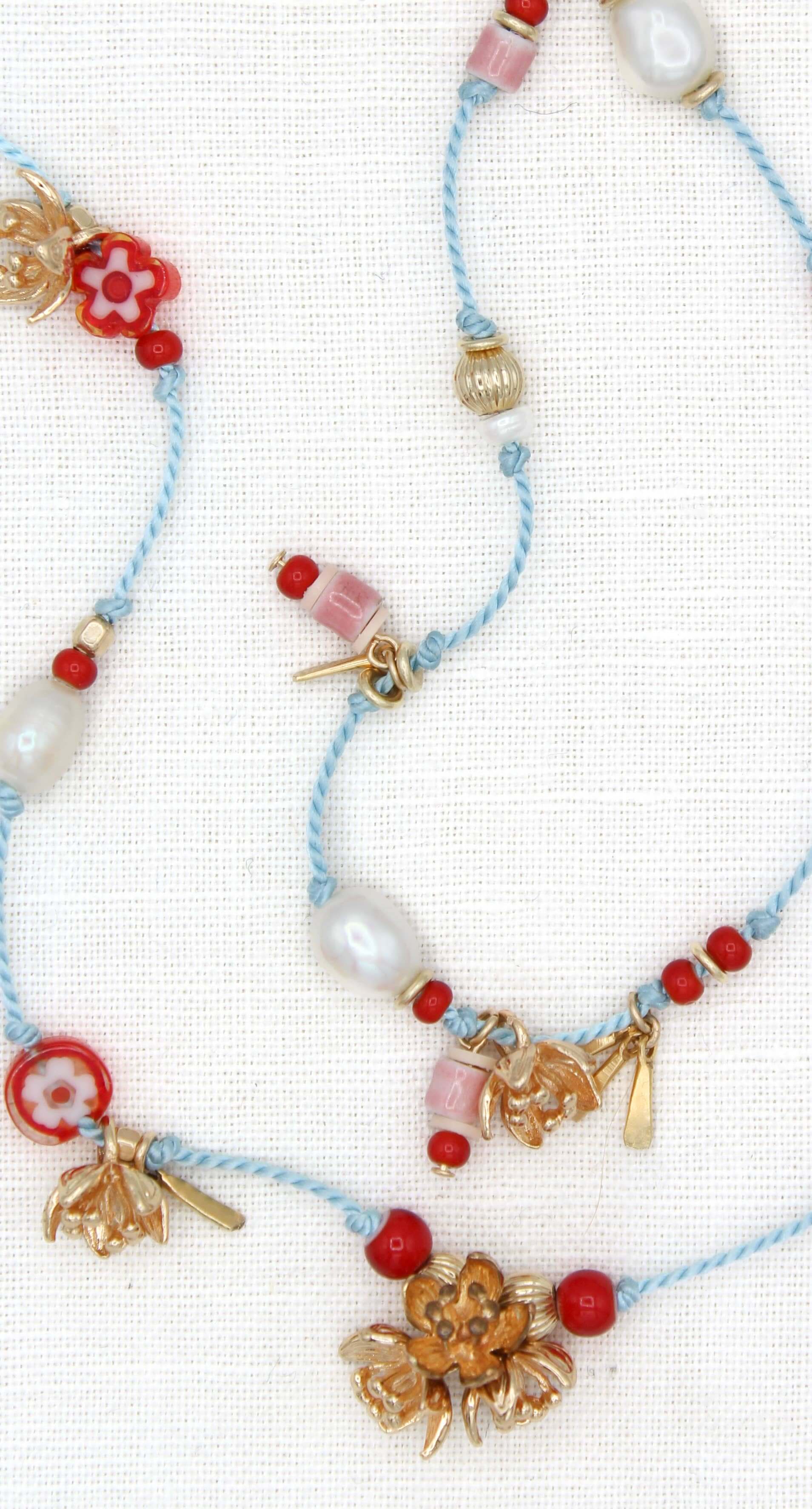 Stargazer Bracelet
