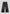 Citizens of Humanity Lyra Wide Leg Crop Jeans for Women Dark Denim Jeans