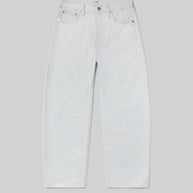 Citizens of Humanity Miro Rework Relaxed Jean in Marine Stripe
