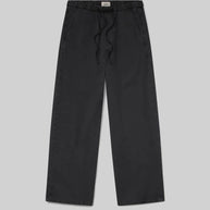 Citizens of Humanity Aurora Pull on Pant in Washed Black