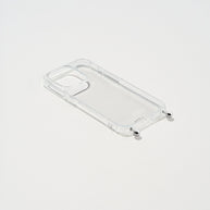 Ossa iPhone Case, Clear iPhone Cases, iPhone 16 Pro Case 