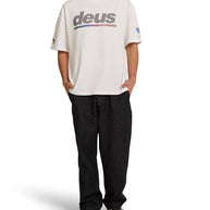 Deus Ex Machina Dig U Tee Mens Boxy T-shirt 