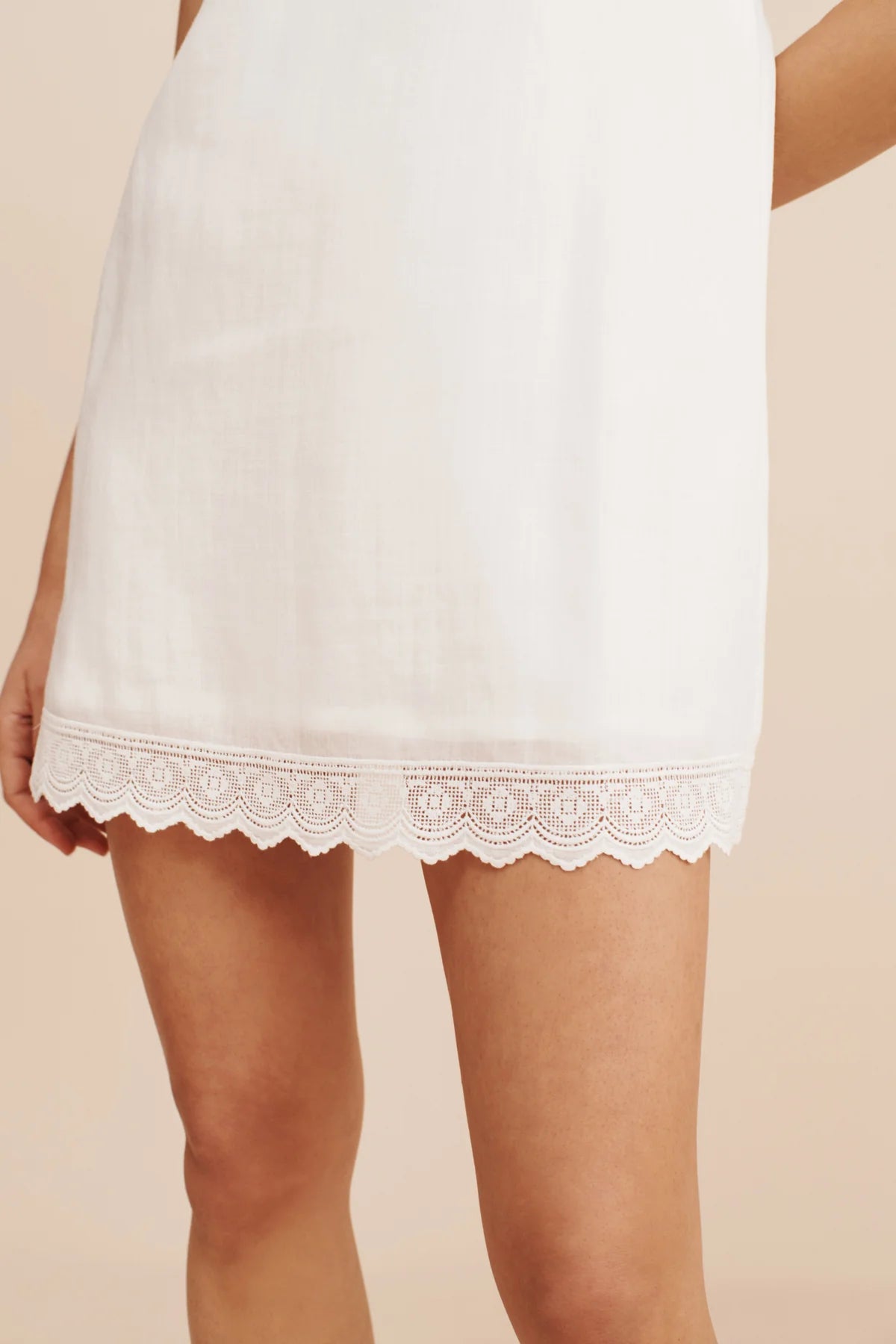 Grace Mini Dress