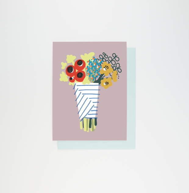 Mother's Day Card