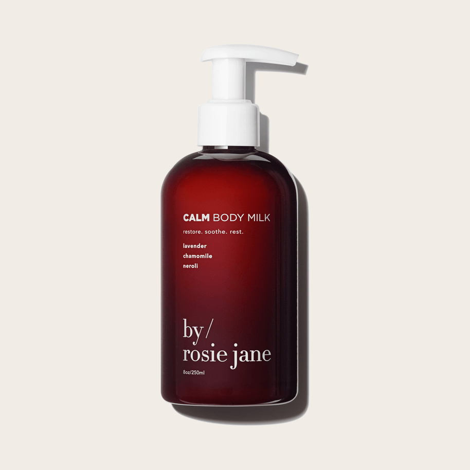 By Rosie Jane Body Milk in Calm 
