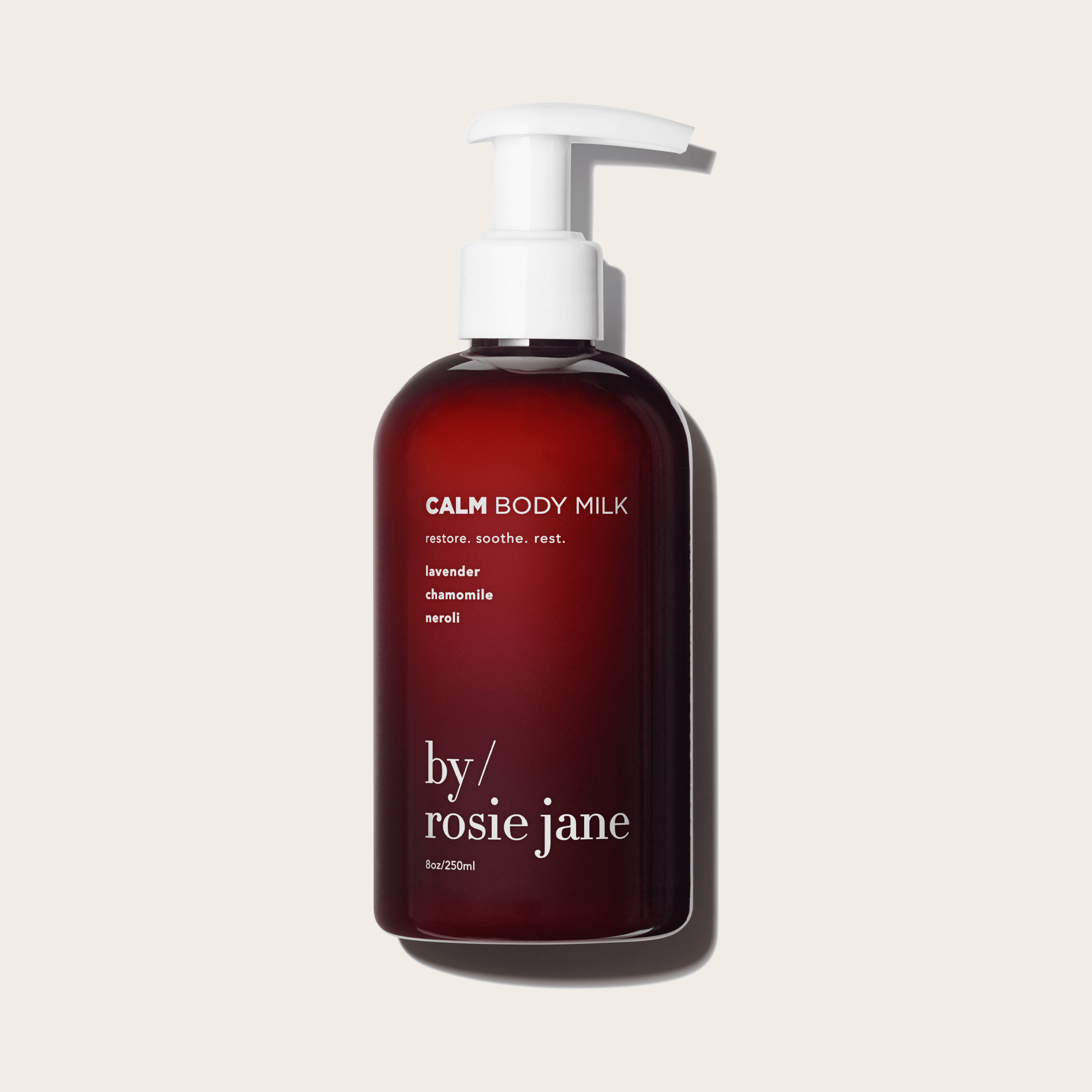 By Rosie Jane Body Milk in Calm 