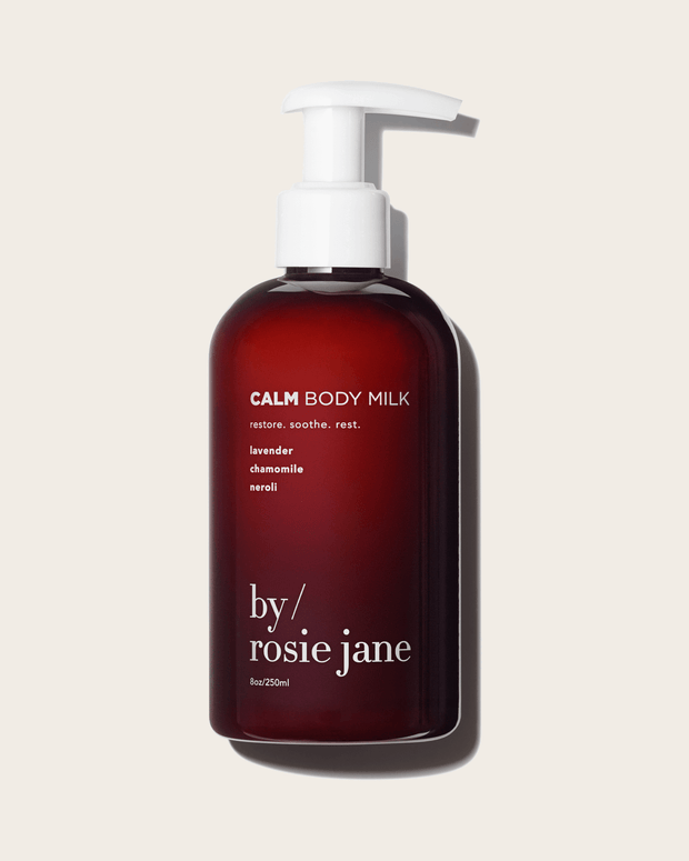 By Rosie Jane Body Milk in Calm 