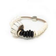 By Lilla Hair Bracelet Hair Ties