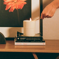 Nude Candle