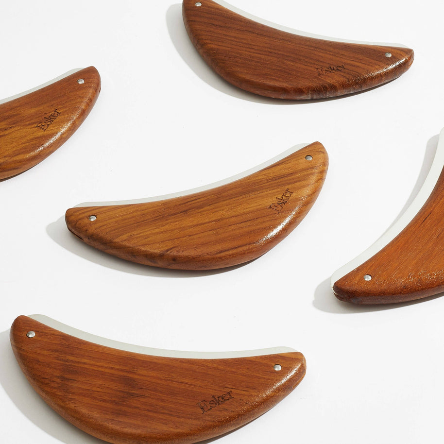 Esker Body Plane