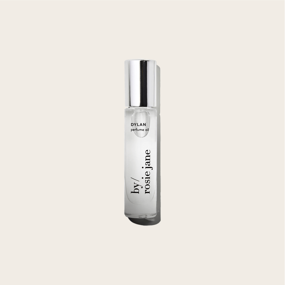 By Rosie Jane Dylan Perfume Oil 