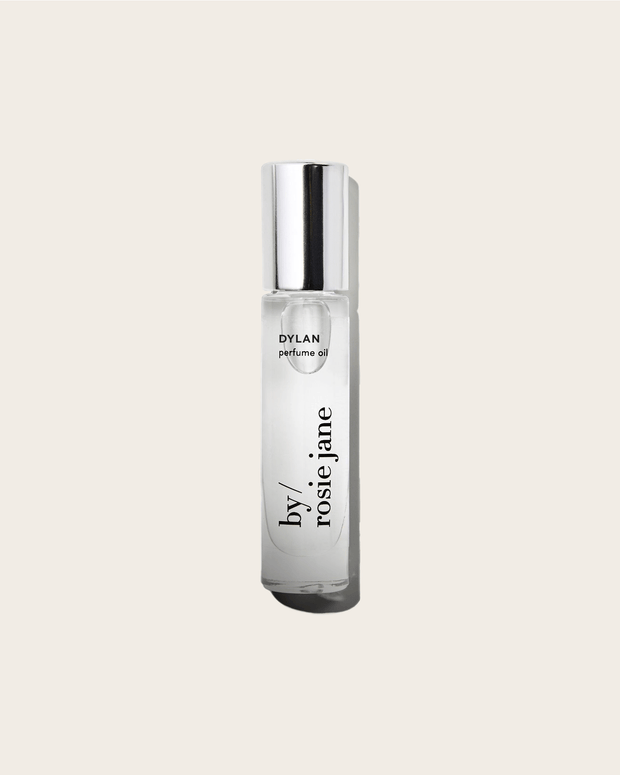 By Rosie Jane Dylan Perfume Oil 