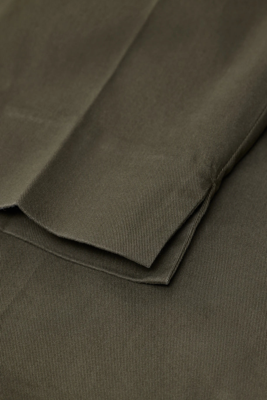 Sonnet Pant | Forrest Green