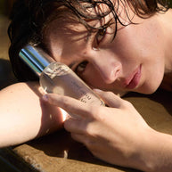 By Rosie Jane Hair and Body Perfume Mist in Beach Baby 