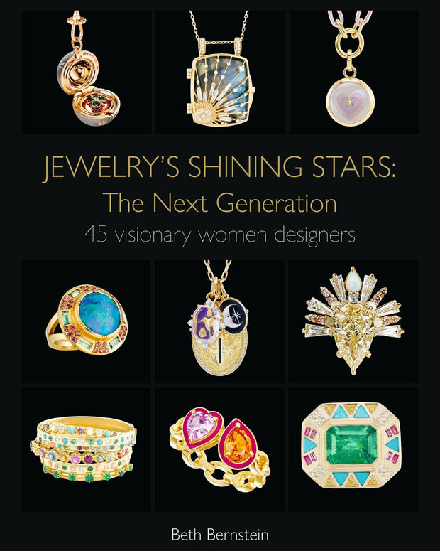 JEWELRYS SHINING STARS: THE NEXT GENERATION