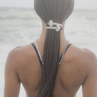 By Lilla Hair Bracelet Hair Ties