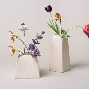 Olto Vase Tall | Glacé