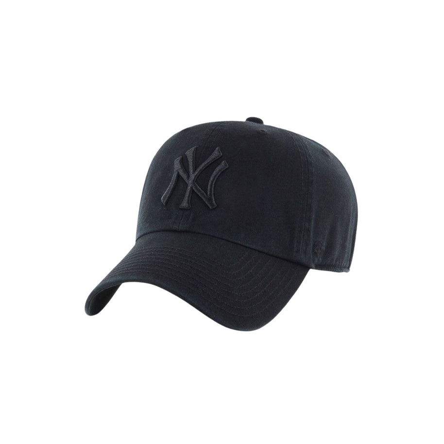 NY Baseball Hat 