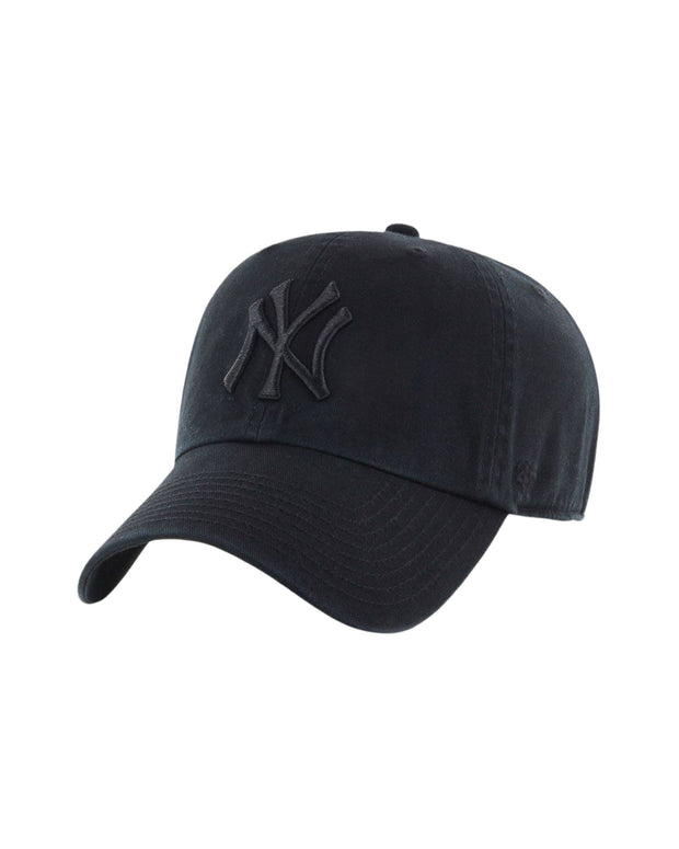 NY Baseball Hat 
