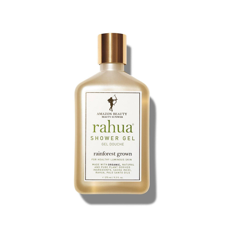 Rahua Shower Gel - Rahua Body Wasy -  Rainforest Grown - 