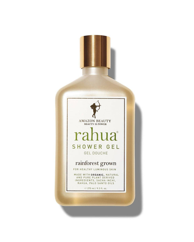 Rahua Shower Gel - Rahua Body Wasy -  Rainforest Grown - 