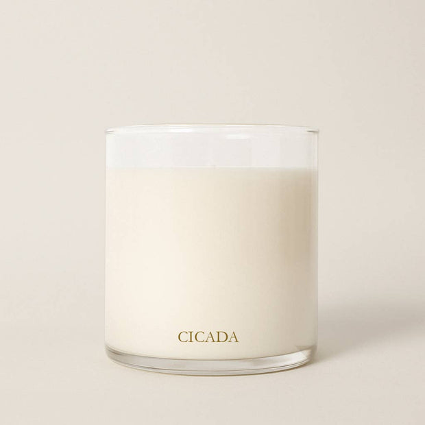No. 06 Large Candle | Rivers