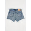 Moussy Vintage Jean Shorts - Elam Jeans Shorts 