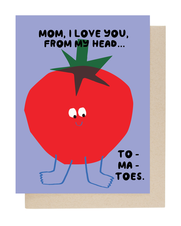 Mothers Day Card